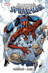 Amazing Spider-Man - wydanie zbiorcze, tom 1