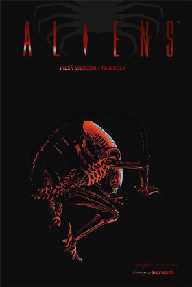 Aliens - 5th Anniversary Edition - tom 2