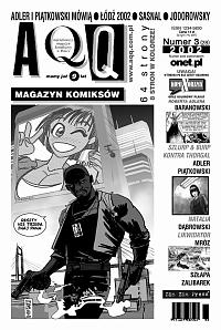 AQQ - 28 - (3/2002)