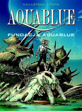Fundacja Aquablue