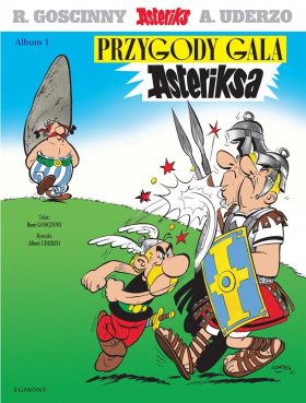 Przygody Gala Asteriksa