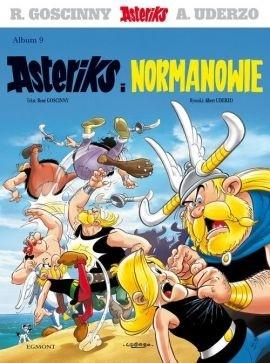 Asteriks i Normanowie