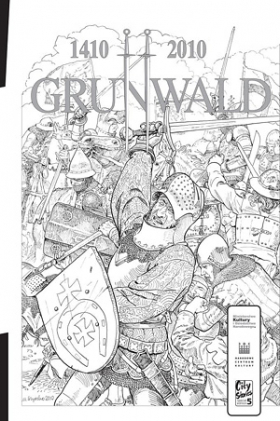 Grunwald 1410-2010