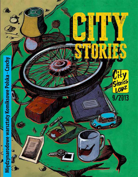 City Stories 2013