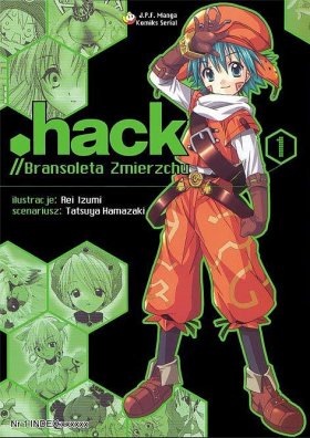 .hack // Bransoleta Zmierzchu