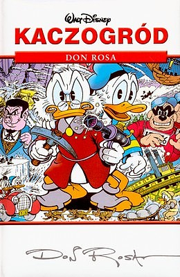 Don Rosa