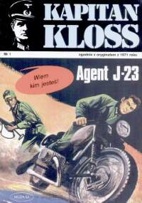 Agent J-23
