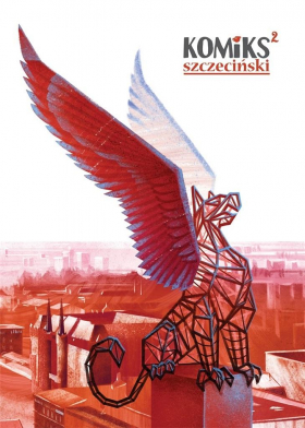 Komiks szczeciński - tom 2