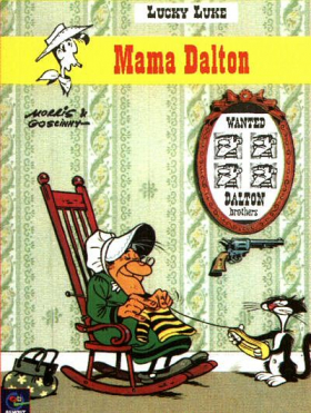 Mama Dalton