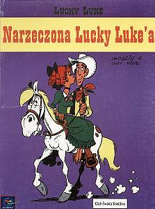 Narzeczona Lucky Luke'a