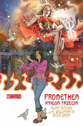 Promethea - tom 3