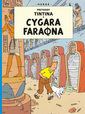 Cygara faraona