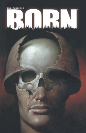 Punisher Born, Wydanie kolekcjonerskie