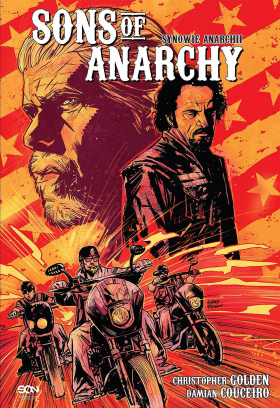 Sons of Anarchy Synowie Anarchii