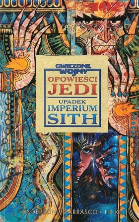 Opowieści Jedi: Upadek Imperium Sith
