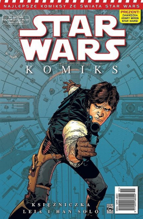 Star Wars Komiks 1/2014