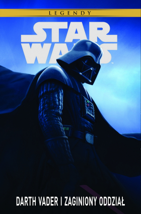 Darth Vader i zaginiony oddział