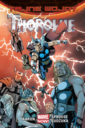 Thorowie