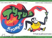 Tytus Olimpijczykiem (2003)