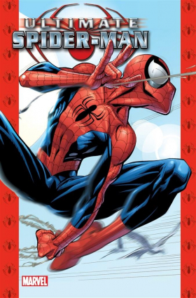 Ultimate Spider-Man - tom 2