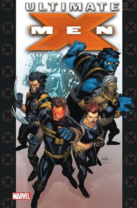 Ultimate X-Men - tom 1