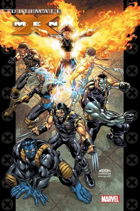 Ultimate X-Men - tom 2