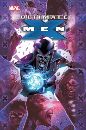 Ultimate X-Men - tom 3
