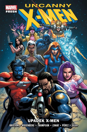 Upadek X-Men