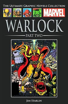 Warlock. Część 2.